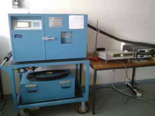 великим затвореним ћелијама фиксних тачака ITS-90.