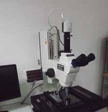 Advancement of calibration methods The method of determining the stability of oscillators, using ultra-stable OCXO BVA oscillator and a new program for determination of stability