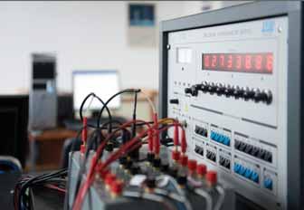 area of low sound pressure levels; Decreased expanded measurement uncertainty of primary (reciprocity) method of microphone calibration, realized by accurate measurement of