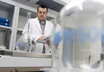 стандардима SRPS ISO/IEC 17043: 2010 и ILAC-G13: 2007. Међулабораторијска поређења су организована као кружна поређења свих лабораторија учесница.