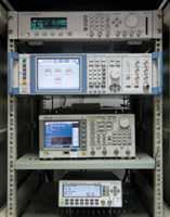 Modernization of equipment and facilities The modernization of the following equipment and facilities has been made at DMDM, in the period from 2010 to 2012: New calibration and measurement equipment