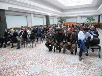 ПРОМОЦИЈА МЕТРОЛОГИЈЕ Сарадња са институцијама у земљи У периоду од 2010-2012.