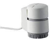 πίεζε 300 Kpa κε εζσηεξηθό ζπείξσκα Rp1/2'' Γίνδε βάλα έδξαο DN20, PN16 γηα έιεγρν fan-coil θαη δσλώλ, Kvs 3,5 m³/h θαη αληνρή ζε δηαθ.