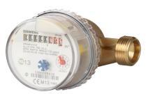 R2-1 εη ξαθόξ γηα ζεξκηδνκεηξεηέο 2.5 m³/h 12,90 WZM-E54 εη ξαθόξ γηα ζεξκηδνκεηξεηέο 3.