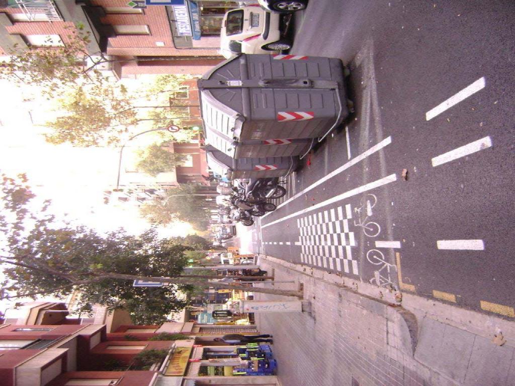 βελτίωση της ασφάλειας των ποδηλατιστών στην πόλη της Βαρκελώνης Υπάρχουν και ειδικοί