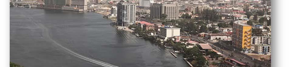 Ημέρα 2η: Λάγος Αμπεοκούτα (100 χλμ) H μέρα μας ξεκινάει με ξενάγηση στην μεγαλύτερη πόλη της Νιγηρίας το Λάγος, που είναι χτισμένο πάνω σε νησιά στη νοτιοδυτική πλευρά της ομώνυμης λιμνοθάλασσας.