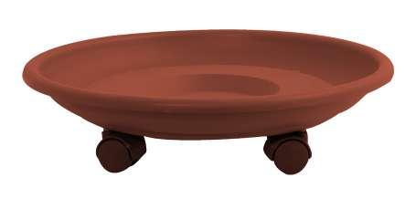 ΓΡΑΝΙΤΗ Πιάτα Geramica (ρηχά) No 28,5Α 44 cm No 28Α