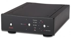 CD Players / DAC DAC-R Digital to Analog Converter Ψηφιακό DAC: Δύο Wolfson WM8742, 24 bit/ 192KHz σε παράλληλη λειτουργία ένας για κάθε κανάλι S/N R: -105 db (100 Hz 22 khz) THD: 0.