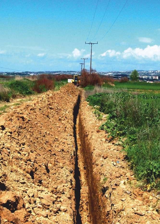 Η αξία του νερού και τρόποι εξοικονόµησης Η ικανοποιητική ποσότητα και καλής ποιότητας νερού είναι βασικό στοιχείο για την ύπαρξη του περιβάλλοντος και της ανθρώπινης ζωής.