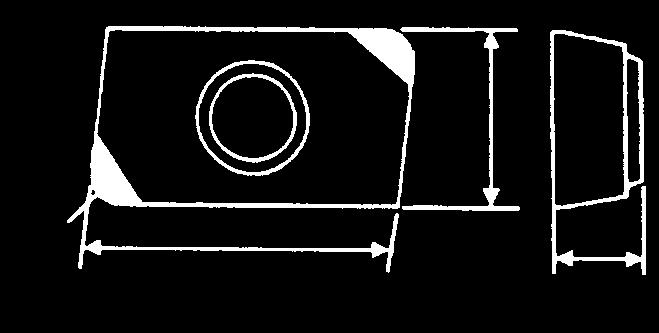 better surface roughness 000