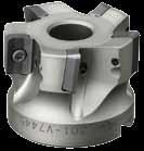 Face illing Shouler illing Slotting SPNP Cutter SP Cutter High Prouctivity & ultifunction SPNP Style Fig. Fig. b En ill Style Specifications SP0.S00NP SP0.S00NP SP00.S00NP SP00.S000NP SP.S0NP SP0.