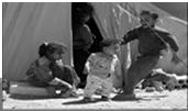 Παιδιά προσφύγων και μεταναστών: Προβλήματα κατά την είσοδο & μετά την εγκατάσταση o Ευαίσθητος πληθυσμός o Πλημμελής ιατρική φροντίδα o Προβλήματα ψυχικής & σωματικής υγείας (αποχωρισμός,
