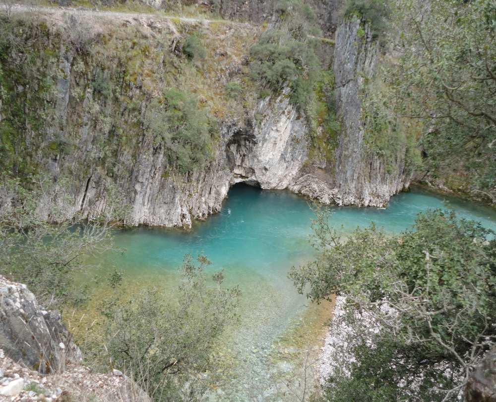 ΟΙ ΚΥΡΙΕΣ ΑΙΤΙΕΣ ΡΥΠΑΝΣΗΣ ΤΩΝ ΠΟΤΑΜΩΝ Λιπάσµατα και παρασιτοκτόνα