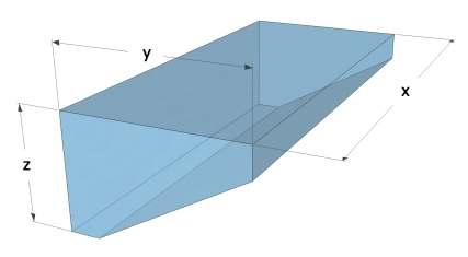 ΧΟΑΝΕΣ AΠΑΓΩΓΗΣ STAINLESS STEEL CONSTRUCTIONS ΚΩΔΙΚΟΣ ΚS1 ΔΙΑΣΤΑΣΕΙΣ X χ Y χ Z ( mm ) 1000x700x580 ΒΑΡΟΣ ( Kg ) 18,6 ΕΞΟΔΟΣ ( mm ) Φ 200 ΤΙΜΗ ΦΙΛΤΡΩΝ (500χ500χ30) ( Τµχ ) ( ) 2 +64 ΤΙΜΗ ( ) 340 ΚS2