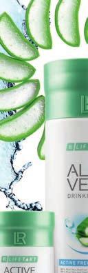 Το Aloe Vera Drinking Gel Active Freedom περιέχει βιταμίνη C, η οποία ενισχύει το μυοσκελετικό σύστημα 1, υποστηρίζοντας τη λειτουργία των οστών και των χόνδρων.