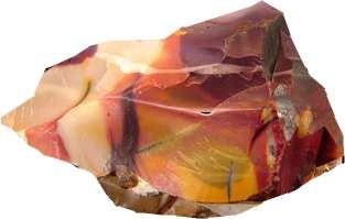 Organogeni radiolarit KARBONATNE EVAPORITNE