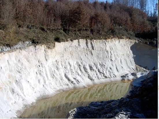 fragmenata i veziva