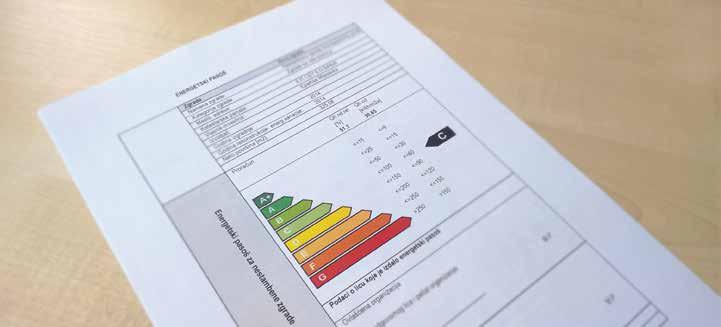 10 KNAUF INSULATION REGULATIVA U SRBIJI Energetska efikasnost - Pravilnici Godine 201 u Srbiji su usvojena dva važna pravilnika: Pravilnik o energetskoj efikasnosti zgrada i Pravilnik o uslovima,