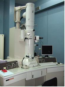 μικροσκόπιο σάρωσης (SEM, Scanning Electron Microscope). Tο SEM χρησιμοποιείται για την εξέταση μικροδομής στερεών δειγμάτων και για να δίνει εικόνες υψηλού βαθμού διείσδυσης Εικόνα 2.