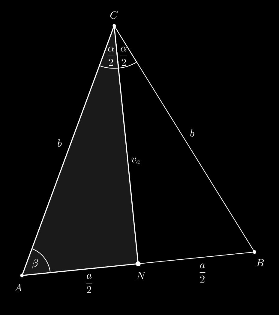 α + 54 4 7 80 α 80 54 4 7 α 5 55 44 Dkle velicine kutov su α 5 55 44 i β 7 8. Time je zdtk rijesen. % Zdtk 8: (str.