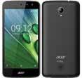 Liquid Zest 4G Black R9 BLACK Smartphone 6.2 Lite White Baterija 2000 mah Veličina ekrana 5.