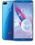 Honor 9 Lite DS Sapphire blue Baterija 3000 mah Veličina ekrana 5.65 13.0 MP + 2.