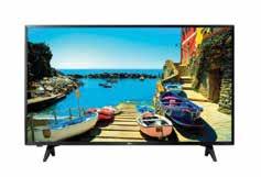 SMART TV, DVB-T/C/S2 10 350,00 6 562,00 Tip ekrana: LED. Dijagonala 55 (139cm).