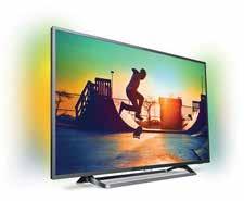 Tip ekrana: LED. Dijagonala: 39 (100cm) Rezolucija: HD Ready (136668). DVB-T/T2/C Tip ekrana: LED. Dijagonala: 32 (81cm).