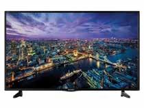 Dijagonala: 43 (109cm) Rezolucija: 4k ultra hd (384060) SMART TV 5 500,00 3 490,00 4 700,00 2 950,00 10 800,00 6 950,00 08 TELEVIZORI, KONZOLE