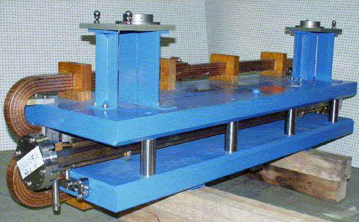 Chromaticity: ξ Influence of external fields on the beam: ro. to magn. field & ro.