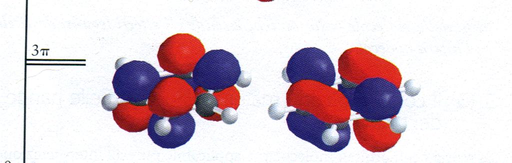 O.M. e molecole