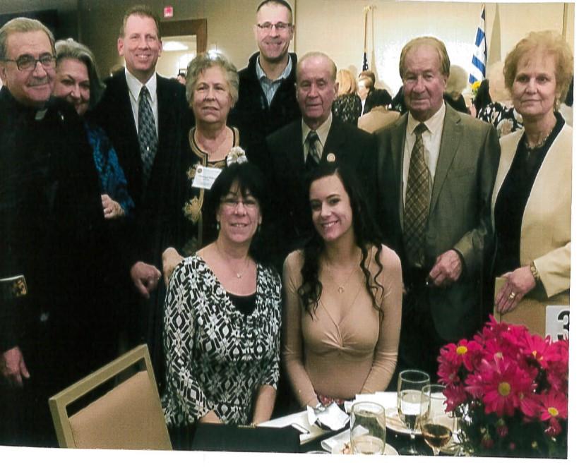 Your free will donation will enable Philoptochos to continue their