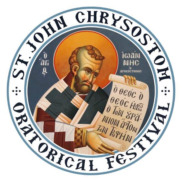 St. John Chrysostom Oratorical Festival Parish level