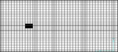 تما خاک - شالوده )با چشم پوشی از ضخامت شالوده( Es = 0000 KPa به دست میآيد.