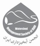 مجله علوم و مهندسى ا بخيزدارى ايران Ira-Watershed Maagemet Sciece & Egieerig Vol. 6, No.