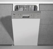 2SIN: Απορροφητήρας DH2 90 INOX 435 259 Η.363.