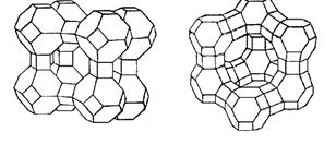 Nastaju polimerizacijom kondenzacijom silandiola R 2 Si(OH) 2 pomoću P 4 O 10 (s) nastaju lančasti ili prstenasti silikoni, a polimerizacijom silantriola RSi(OH) 3 nastaju