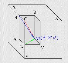 . Odredi vektor i njegov intenzitet ako prolazi tockama M( x, y, z ) M(,,3) i N( x, y, z) N(4,5,6).