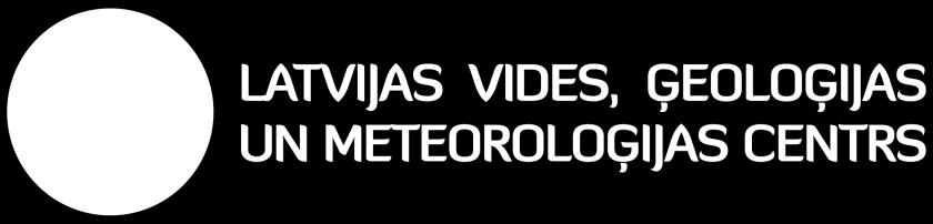 meteoroloģijas centrs" Informācijas analīzes daļa