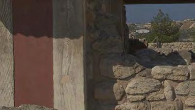 Παράρτημα Β. Tone mapped εικόνες (α) Knossos1 (α) Knossos4 (β) Knossos1, lum Εικόνα Β7.3Knossos1.