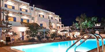 15 CALDERA ROMANTICA Σαντορίνη - Φάρος Ακρωτηρίου Στην Σαντορίνη ίσως στο πιο διάσημο νησί του κόσμου και σίγουρα στο πιο διάσημο Ελληνικό νησί σας δίνουμε την δυνατότητα να ταξιδέψετε σε πραγματικά