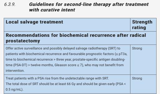 pt 3b, GS 7, time to BCR