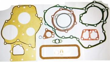 (97mm piston) 2281-9310-000 Set gaskets lower Ε230-Ε280 3801-9310-000 Set gaskets lower Ε250 65.