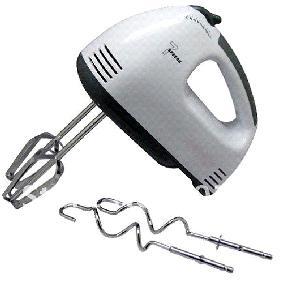 FHB-703 W 750WATT 03300196 Ισχύς W: 750 Άλλα: 3-σε-1 Chopper, Μίξερ, μπλέντερ 2 ταχύτητες 0,75 l μπολ, μπολ 0,7 l Ayco Μίξερ Χειρός ΜΙΞΕΡ