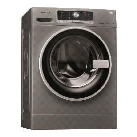 Whirlpool Πλυντήριο Ρούχων ΠΛΥΝΤΗΡΙΟ Ρ WHIRLPOOL AWG812S/PRO 8KG 1200ΣΤΡ Α+++ΚΛΑΣΗ 01201030 ΠΛΥΝΤΗΡΙΟ Ρ WHIRLPOOL AWG812S/PRO 8KG 1200ΣΤΡ Α+++ΚΛΑΣΗ Χωρητικότητα Πλύσης8 kg Διαστάσεις σε cm (Υ x Π x