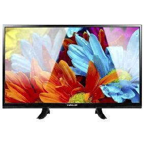 Sencor LED 23-29 TV SENCOR 24" SLE 2462 LED MPEG4 HD READY SLIM DESIGN 06200309 8590669199839 Γενικά Κατασκευαστής SENCOR E.