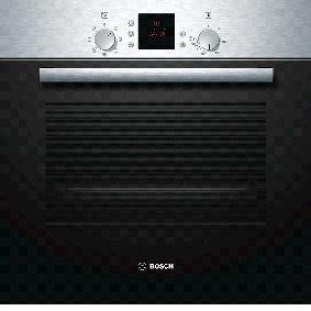 Bosch Φούρνος Ανεξάρτητος ΦΟΥΡΝΟΣ BOSCH HBN 231 E2 ΑΝ.