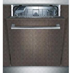 Siemens Πλυντήριο Πιάτων 60εκ Εντ.
