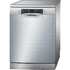 Bosch Πλυντήριο Πιάτων 60εκ. ΠΛΥΝΤΗΡΙΟ Π BOSCH SMS46GI05E ΕΛΕΥΘ.