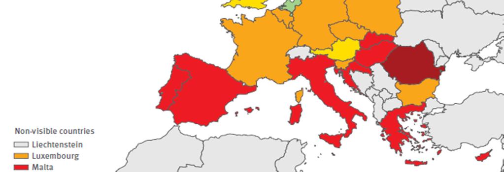 ντιμικροβιακής θεραπείας νεπαρκείς διαγνωστικές οκιμασίες για την έγκαιρη νίχνευση παθογόνων Το παράδειγμα των